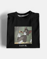 Saturday Graphic Tee