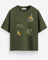 Oversize Second Chance