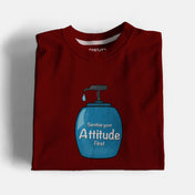 Senitize Graphic Tshirt