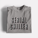 Serial Chiller Graphic Tee