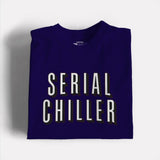 Serial Chiller Graphic Tee