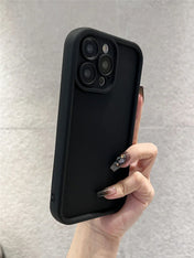 Soft Silicone Mobile Case