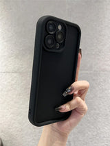 Soft Silicone Mobile Case