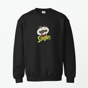 Singles Sweatshirt - Surteez