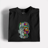 Skull Graphic Tshirt