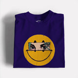 Smily Graphic Tee