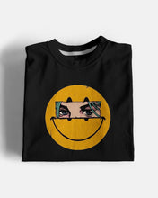Smily Graphic Tee