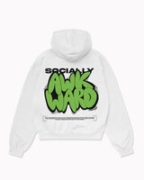 Oversize Socially Awkward Hoodie
