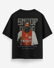 Oversize Snoop Dogg