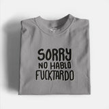 Hablo Graphic Tee