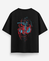 Oversize Spiderman