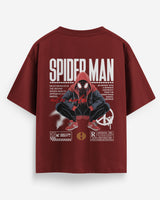 Oversize Miles Morales Urban