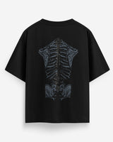 Oversize Spine