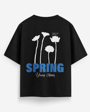 Oversize Spring