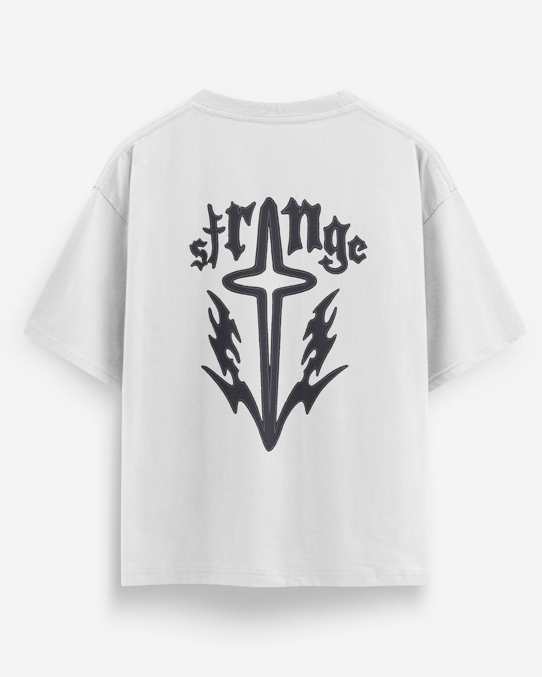 Oversize Strange