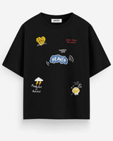 Oversize Stay Die