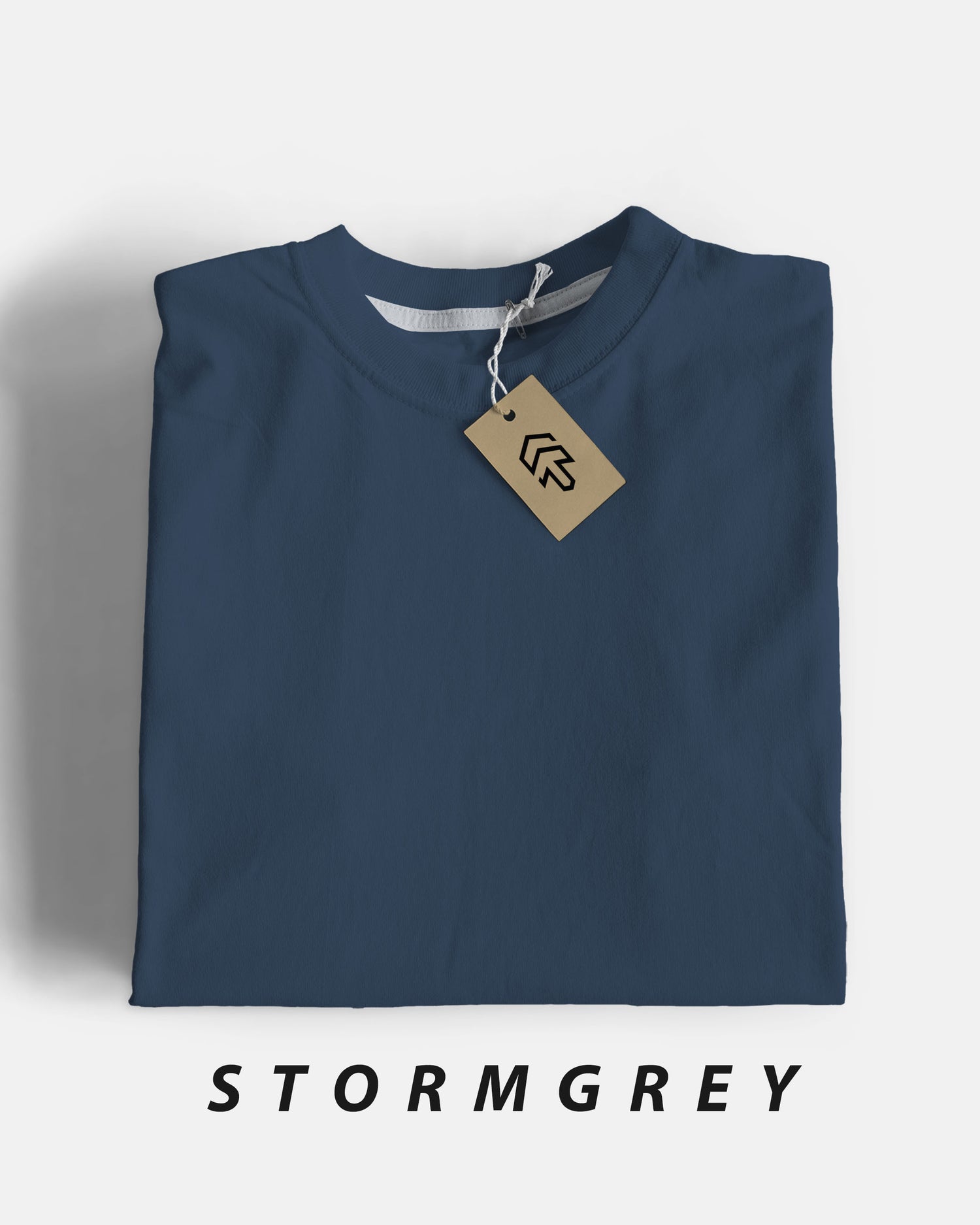 Any Pack of 4 Basic Tees