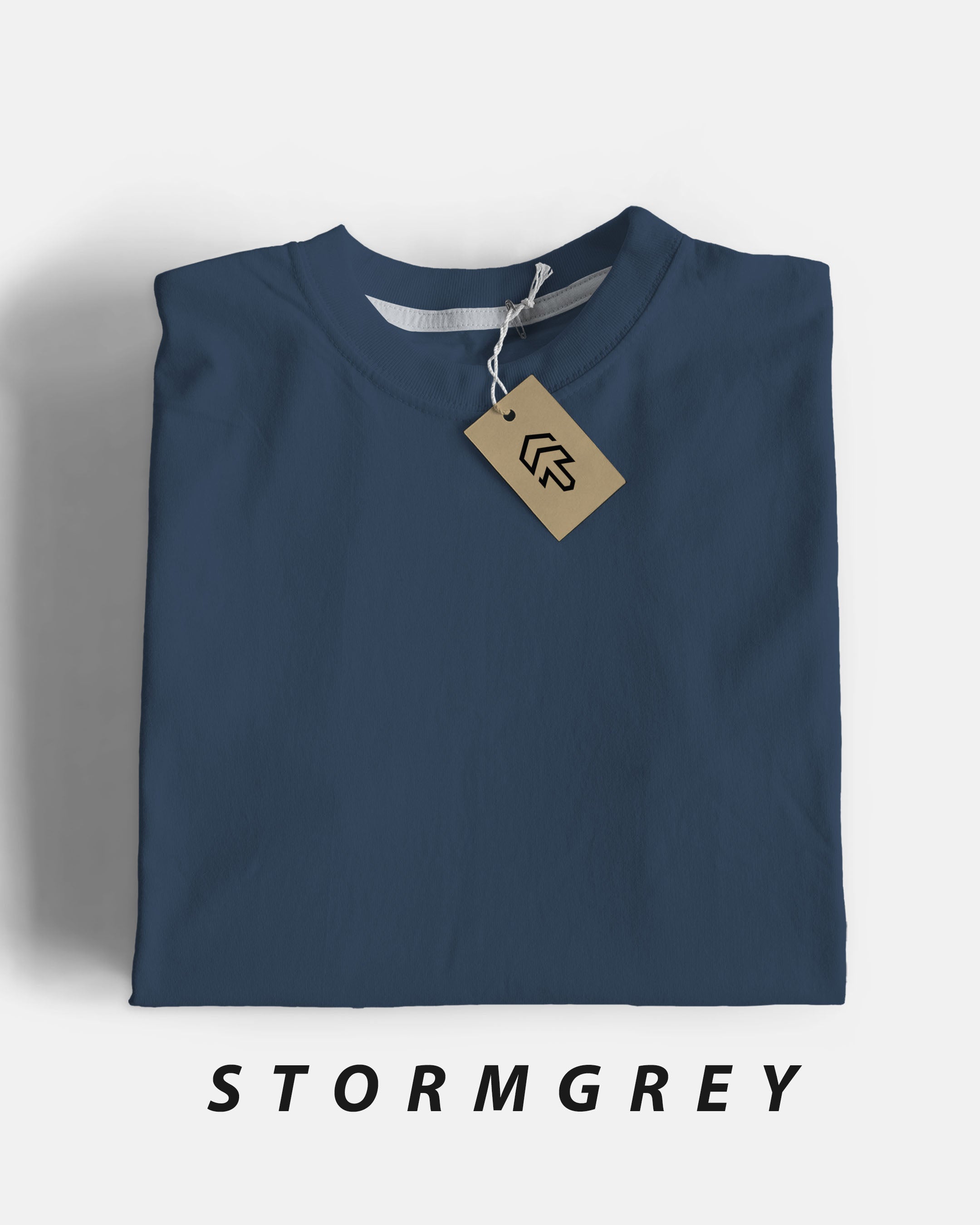 Any Pack of 4 Basic Tees