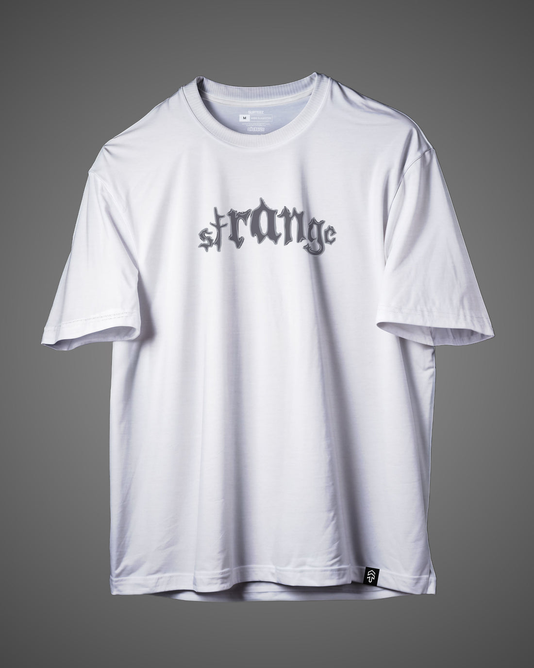 Oversize Strange