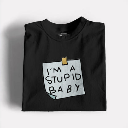 Stupid Graphic Tee - Surteez