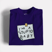 Stupid Graphic Tee - Surteez