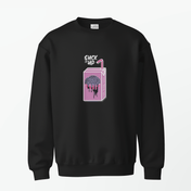 Suck it Sweatshirt - Surteez