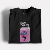 Suck It Graphic Tee - Surteez
