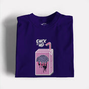 Suck It Graphic Tee - Surteez