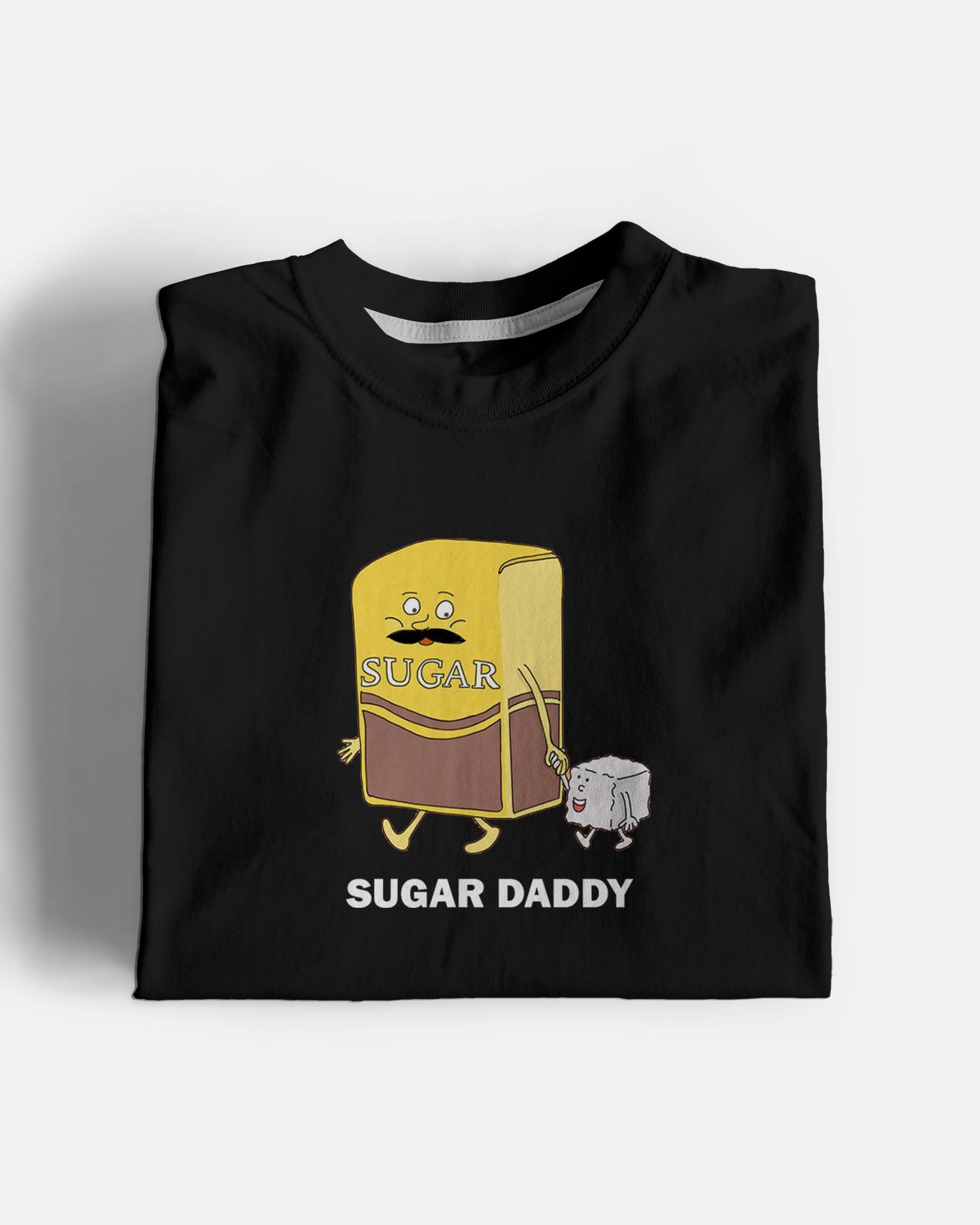 Sugar Daddy Graphic Tee