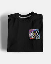 Sun & Moon Graphic Tee