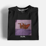 Sunday Graphic Tshirt