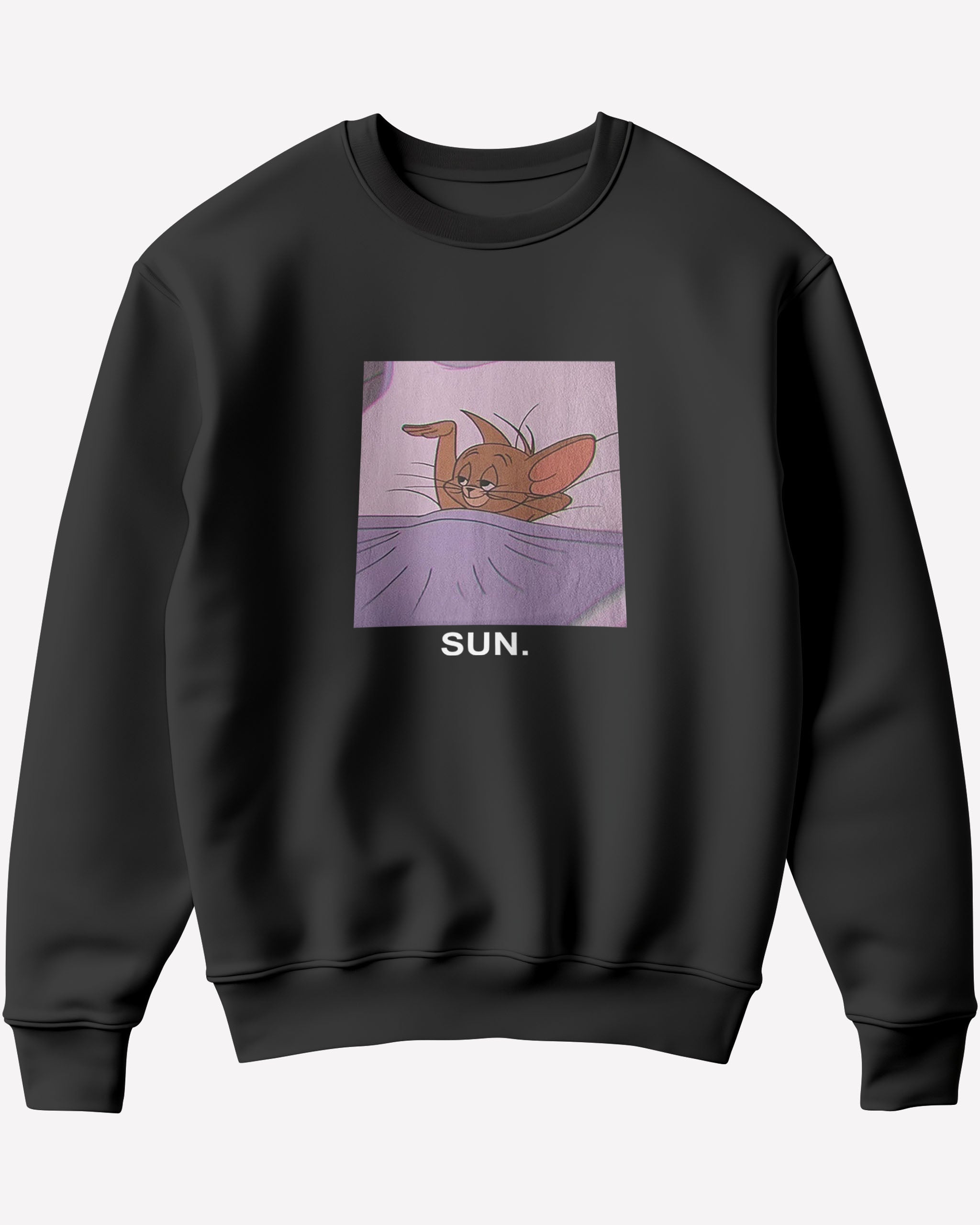 Sunday Sweatshirt