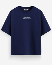 Oversize Top of the World