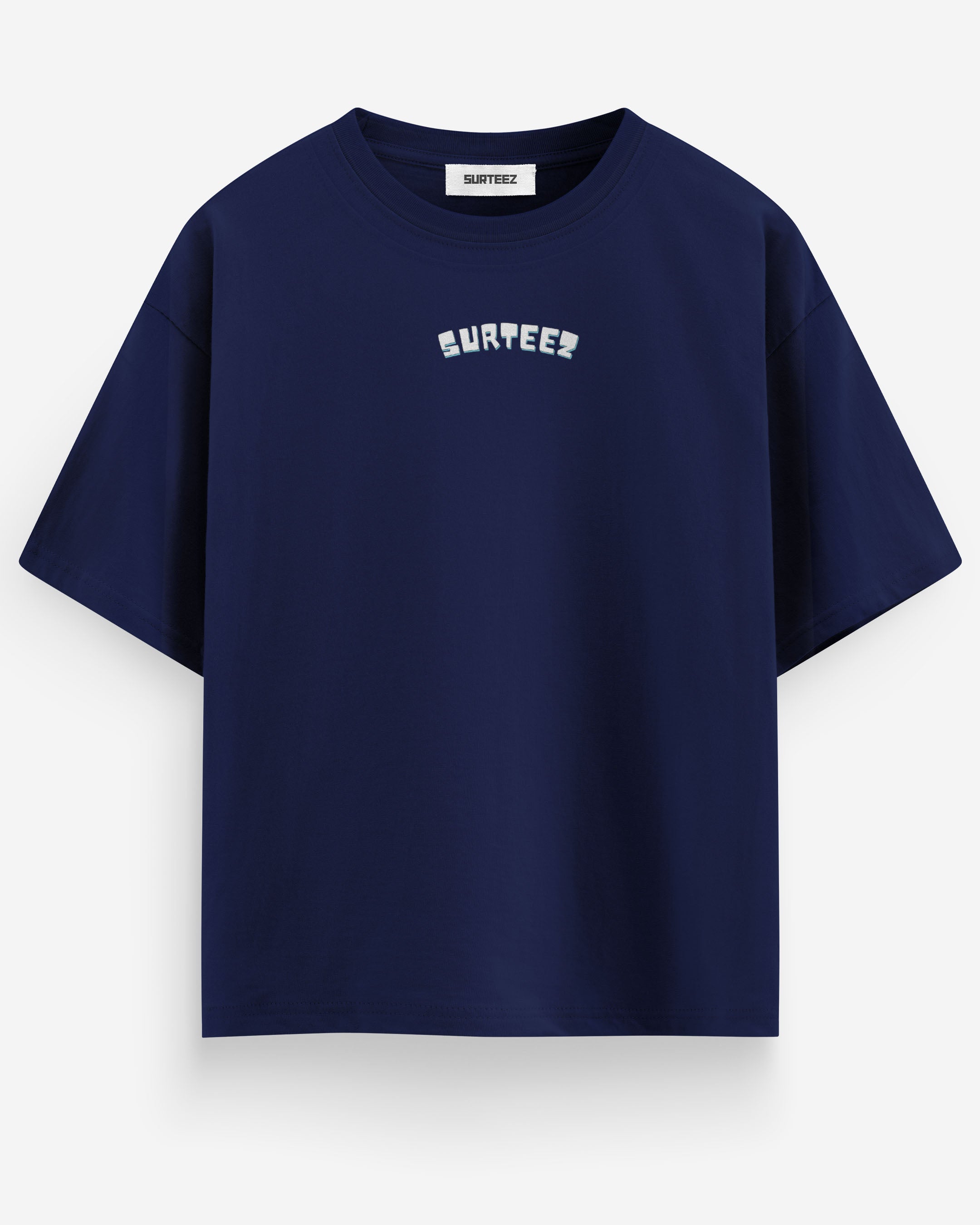 Oversize Top of the World