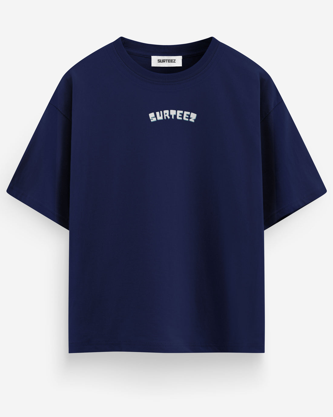 Oversize Top of the World