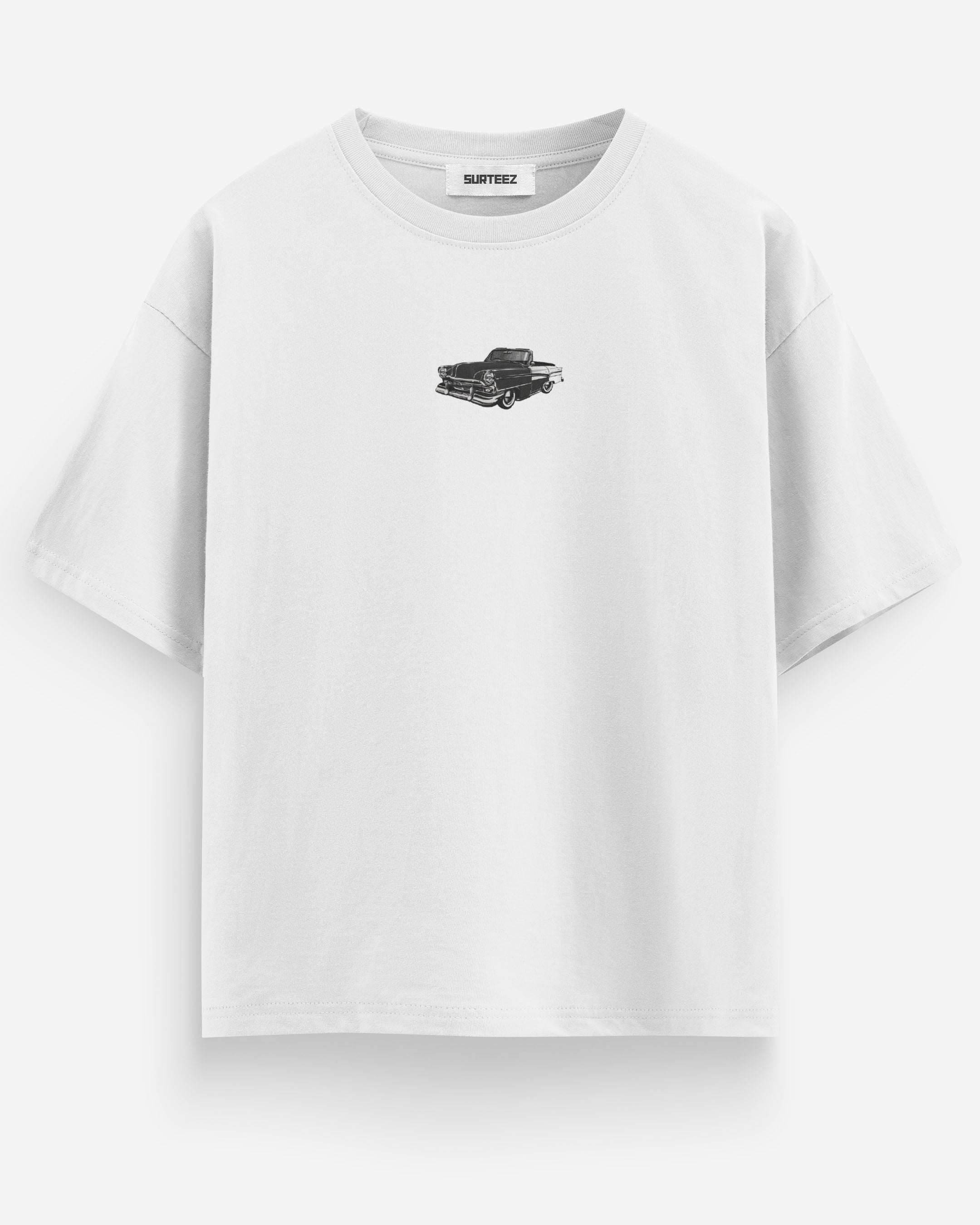 Oversize Vintage