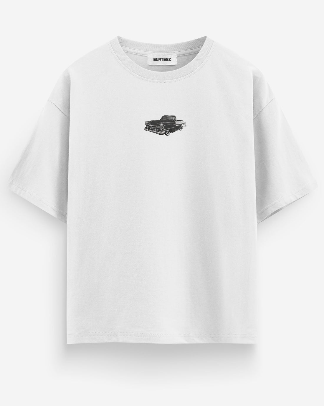 Oversize Vintage