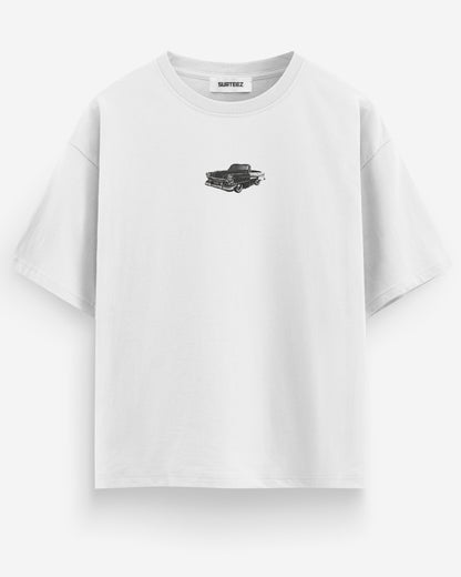 Oversize Vintage