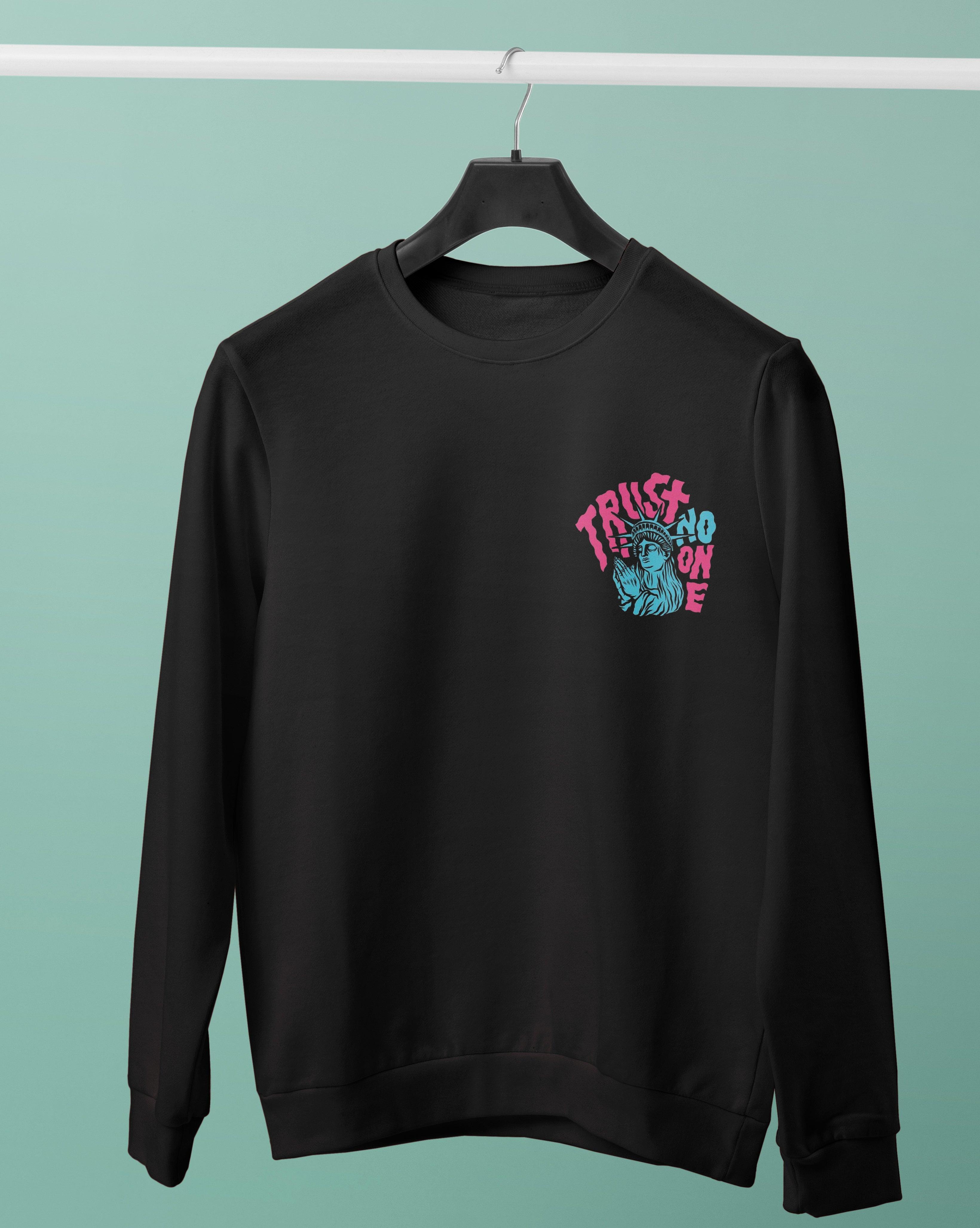 Trust Sweatshirt - Surteez