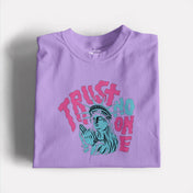 Trust Graphic Tshirt - Surteez
