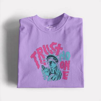 Trust Graphic Tshirt