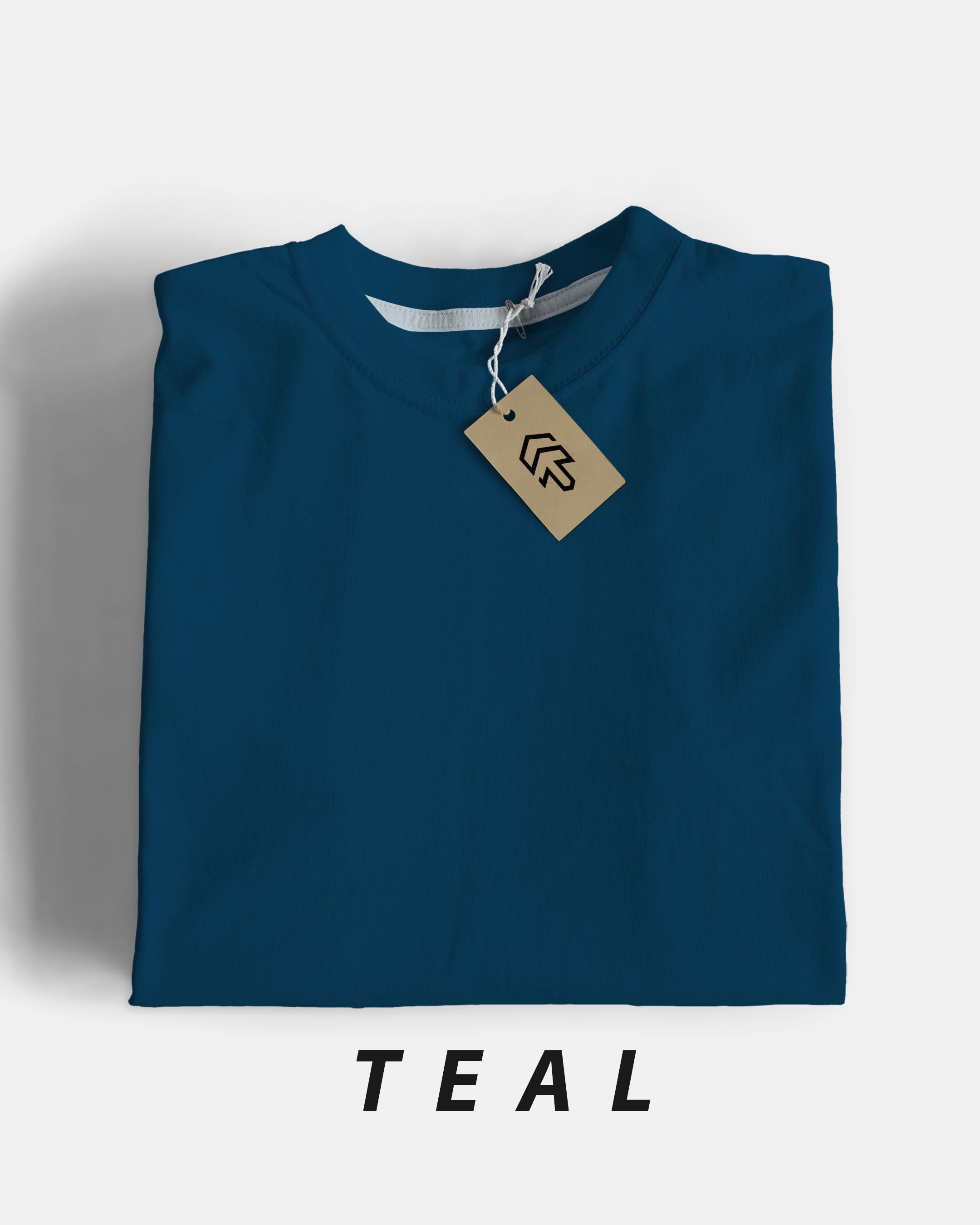Any Pack of 4 Basic Tees