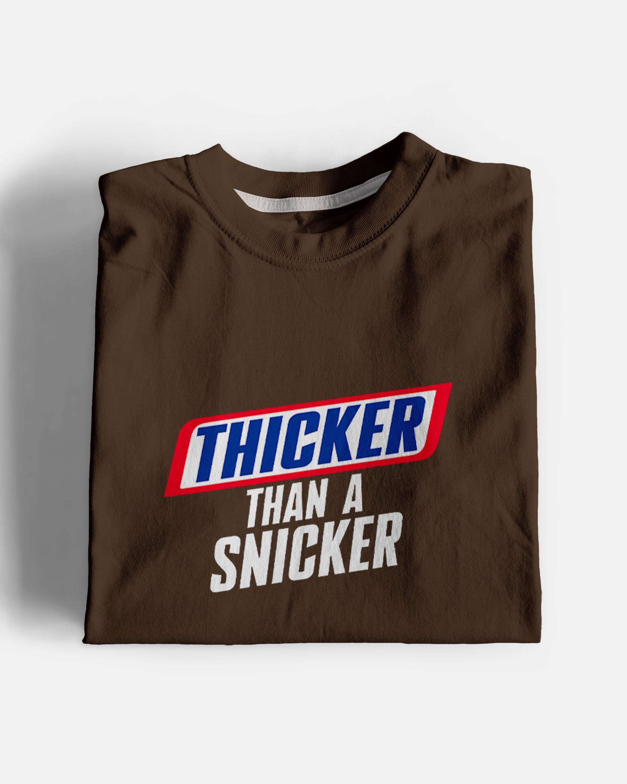 Thicker Graphic Tee