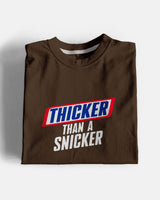Thicker Graphic Tee