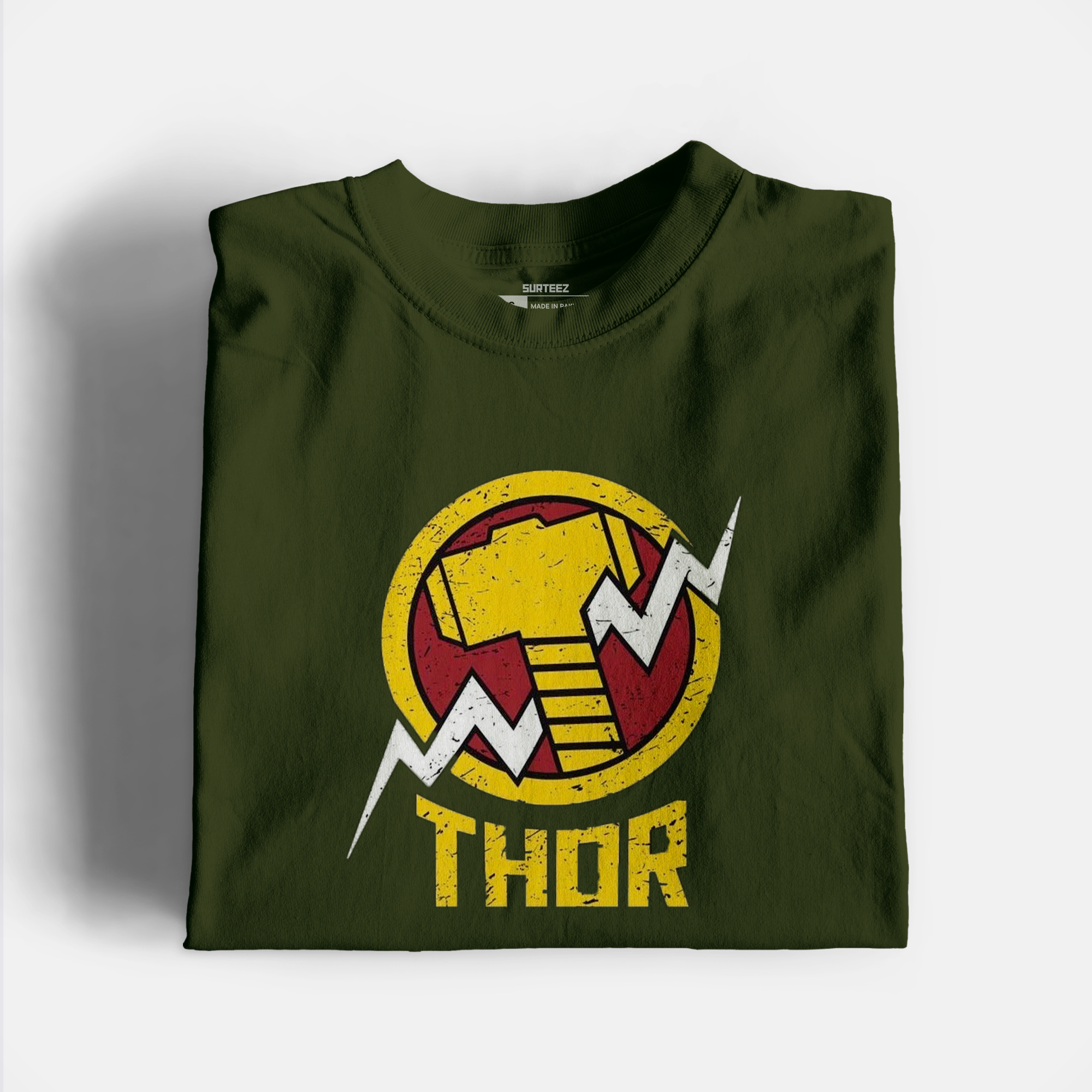 Thor Graphic Tee