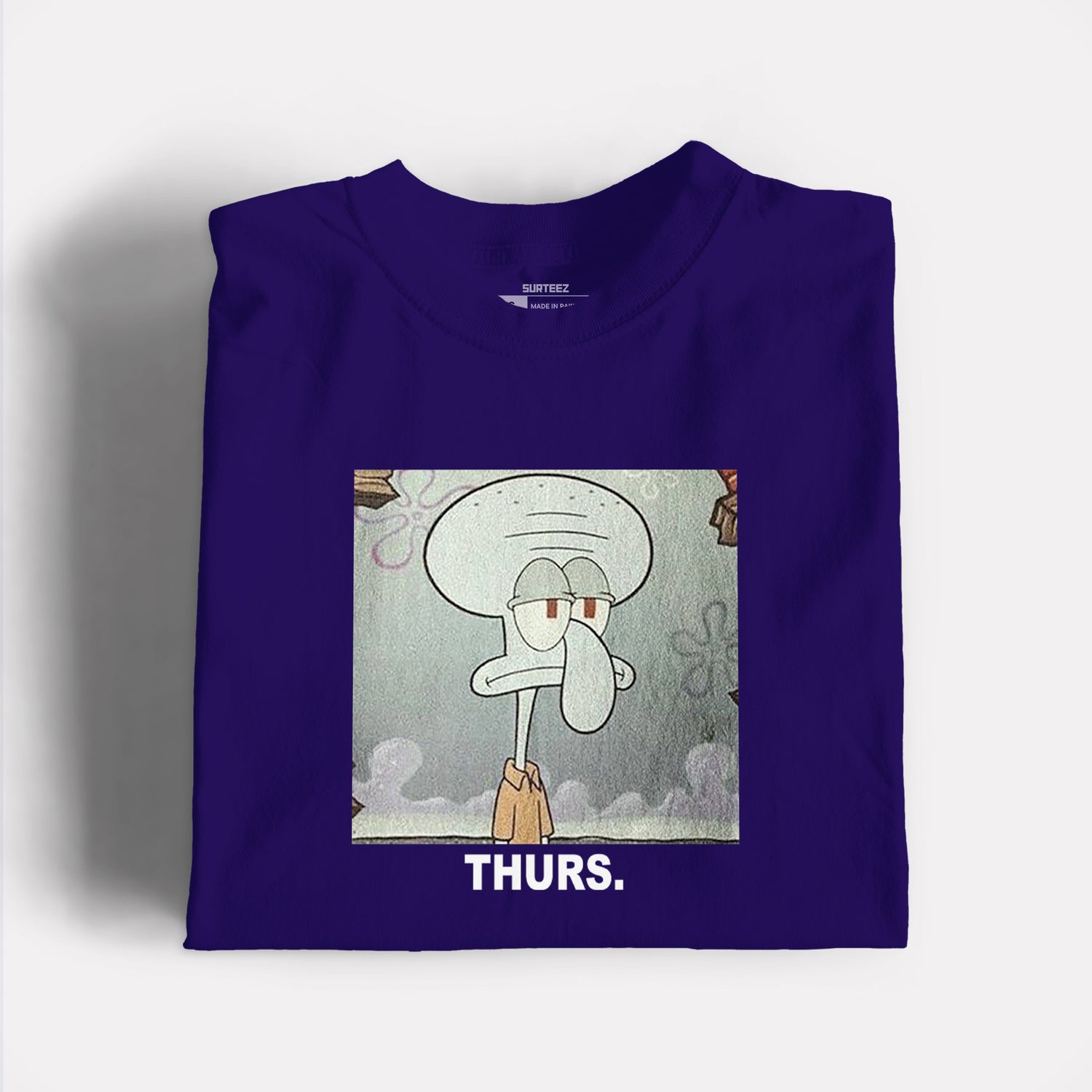 Thursday Graphic Tee