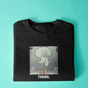 Thursday Sweatshirt - Surteez