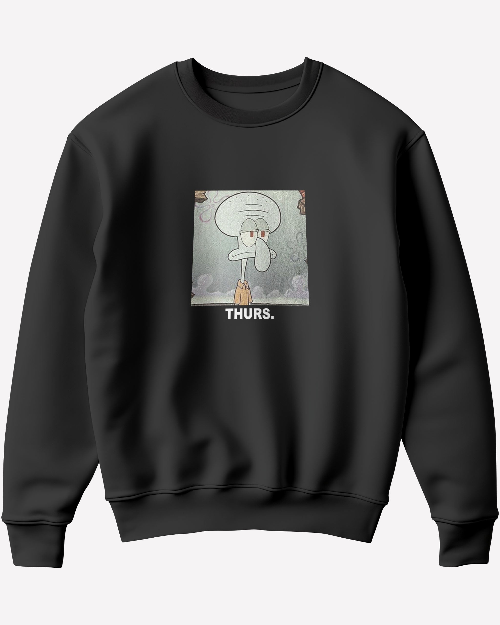 Thursday Sweatshirt