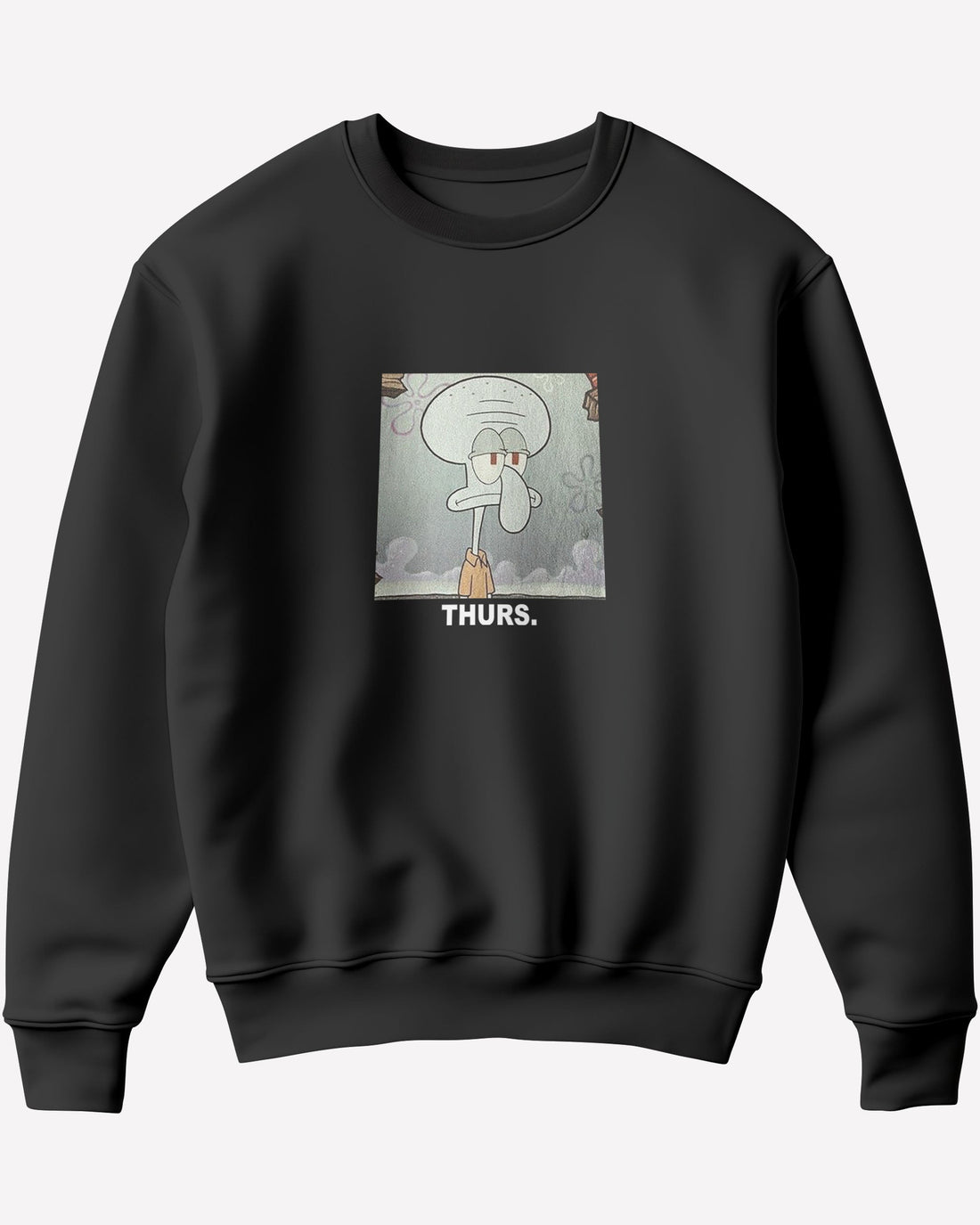 Thursday Sweatshirt