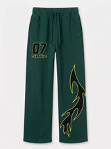 Squad07 Graphic Trouser